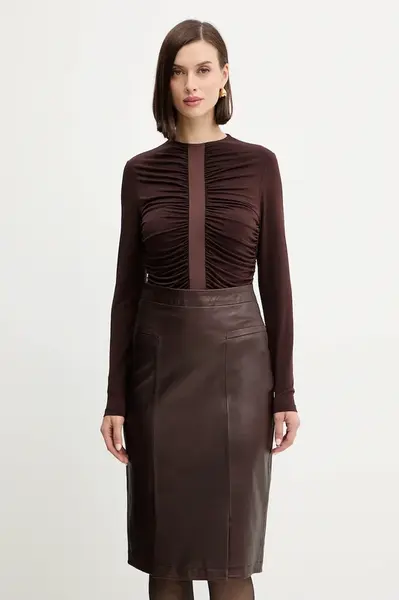 Herve Leger Blúzka Herve Leger Veronica