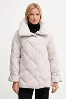 Páperová bunda Hetrego QUENBY