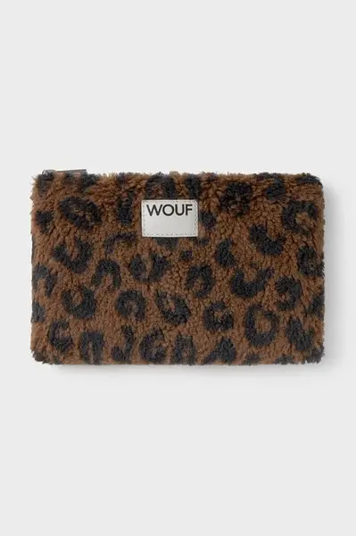 Kozmetická taška WOUF Simona 21 x 14 x 2 cm