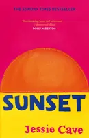 Sunset - Jessie Cave
