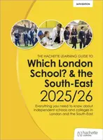 Which London School? & the South-East 2025/26