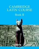 Cambridge Latin Course Book 2 Student's Book 4th Edition - Cambridge School Classics Project