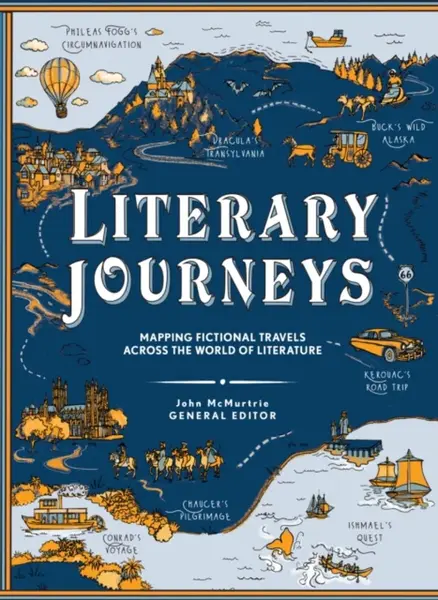 Literary Journeys