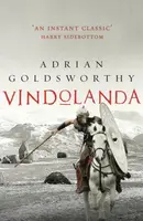 Vindolanda - Adrian Goldsworthy