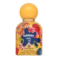 Tubbees Candy Pop parfémovaná voda unisex 50 ml