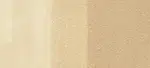 Copic sketch marker - E42 sand white