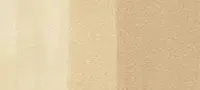 Copic sketch marker - E42 sand white