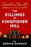 Killings at Kingfisher Hill - Sophie Hannahová