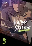 Killing Stalking: Deluxe Edition Vol. 3 - Koogi