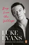 Boy From the Valleys - Luke Evans