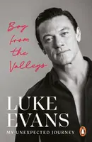Boy From the Valleys - Luke Evans