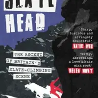 Slatehead - Peter Goulding