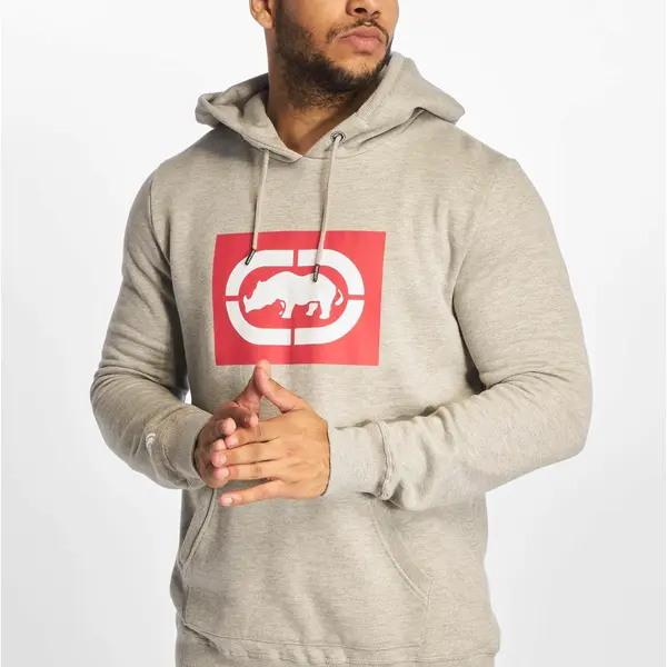 Základna Hoody šedá