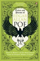 The Penguin Complete Tales and Poems of Edgar Allan Poe - Edgar Allan Poe