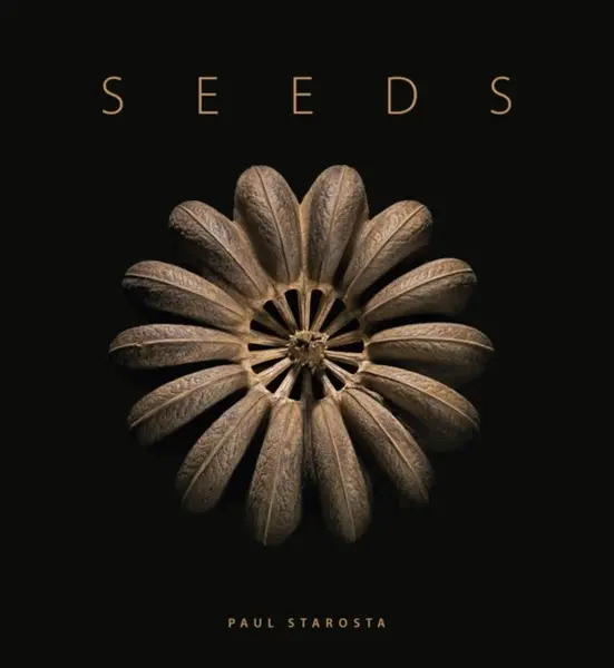 Seeds - Michel Butor