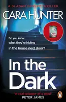 In The Dark - Cara Hunterová