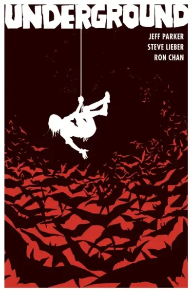 Underground - Jeff Parker