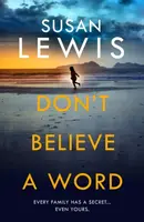 Don't Believe A Word - Lewis Susan