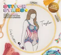 Stitch Stars: Taylor - Emily Middleton