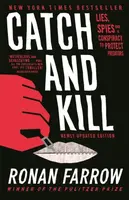 Catch and Kill - Farrow Ronan