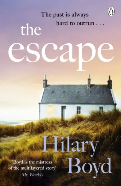 The Escape - Hilary Boyd