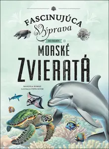 Morské zvieratá