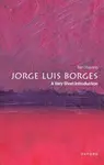 Jorge Luis Borges - Ilan  Stavans