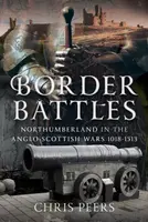 Border Battles - Chris Peers