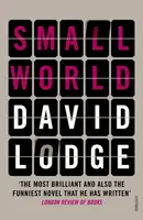 Small World - David Lodge