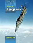 SEPECAT Jaguar - James Jackson