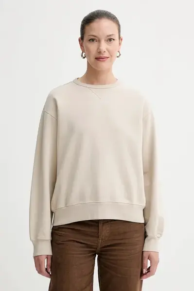 Bavlněná mikina Levi's