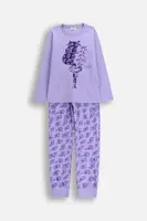 Dětská bavlněná pyžamová souprava Coccodrillo