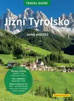 Jižní Tyrolsko - Travel Guide (Defekt)