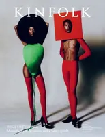 Kinfolk Volume 53 - Kinfolk