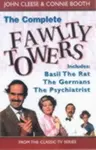 Complete Fawlty Towers - Cleese John & Booth Connie