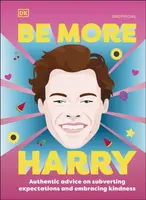 Be More Harry Styles - DK