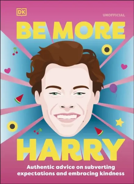 Be More Harry Styles - DK