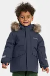 Detská bunda Didriksons BJÄRVEN KIDS PARKA 4