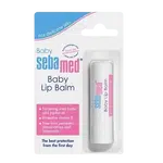 SEBAMED Dětský balzám na rty 4.8 g