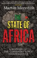 The State of Africa - Meredith Martin