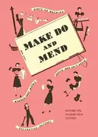 Make Do and Mend
