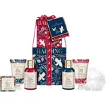 Baylis & Harding The Fuzzy Duck Winter Wonderland dárková sada na tělo