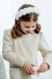 Dětská čelenka do vlasů Jamiks LETITIA