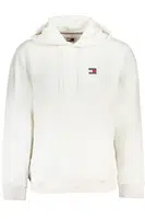 Tommy Hilfiger TJM REG BADGE HOODIE EXT
