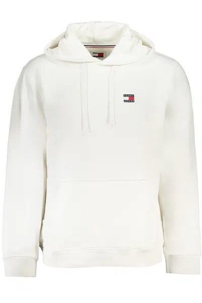 Tommy Hilfiger TJM REG BADGE HOODIE EXT