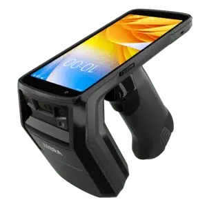 Zebra TC22R TC2205-0G1250SS-E8, UHF RFID, 2D, SE4710, USB-C, BT, Wi-Fi, NFC, Android, GMS