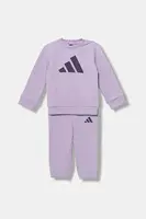 Dětská tepláková souprava adidas