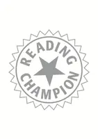 Reading Champion: The Cat and the Cradle - Jackie Walter