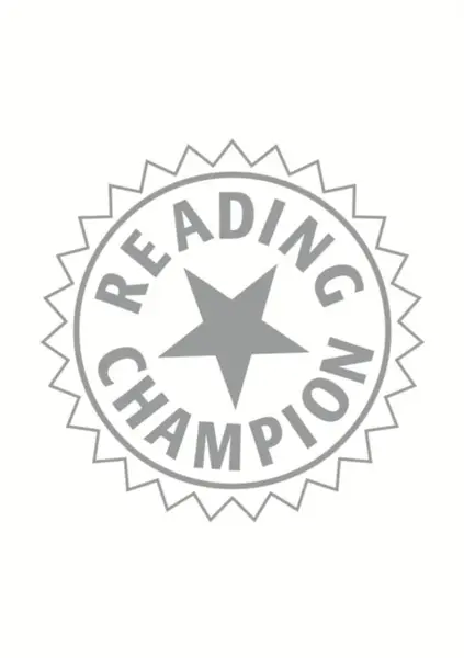Reading Champion: The Cat and the Cradle - Jackie Walter