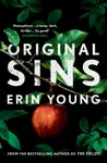 Original Sins - Erin Young